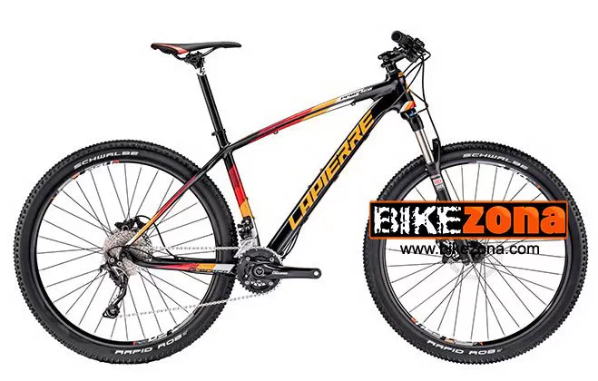 Vtt discount lapierre 229